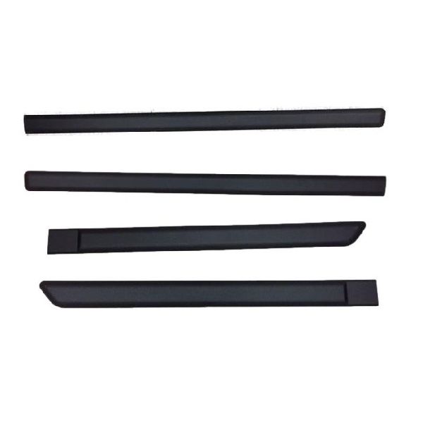 KIT MODANATURE  4 PEZZI FIAT PANDA 2003