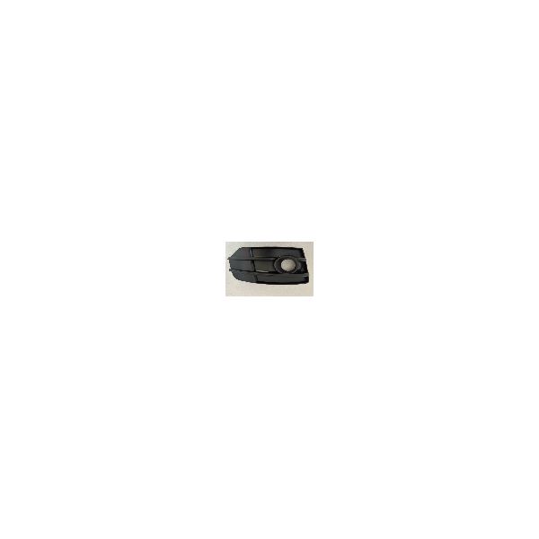 GRIGLIA FENDINEBBIA SX NERO OFF-ROAD AUDI Q5 2013-2016