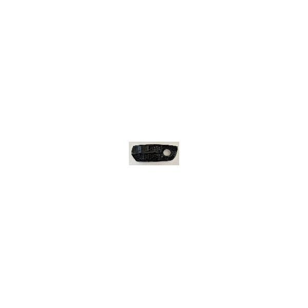 GRIGLIA FENDINEBBIA SX NERO LUCIDO AUDI Q5 2008-2013