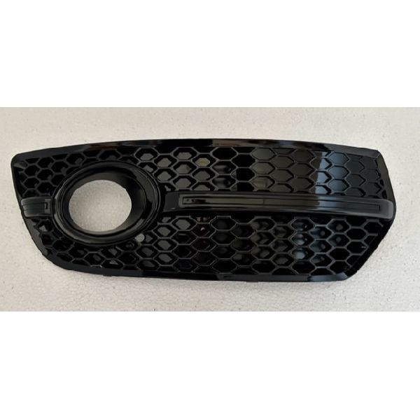 GRIGLIA FENDINEBBIA DX NERO LUCIDO AUDI Q5 2008-2013
