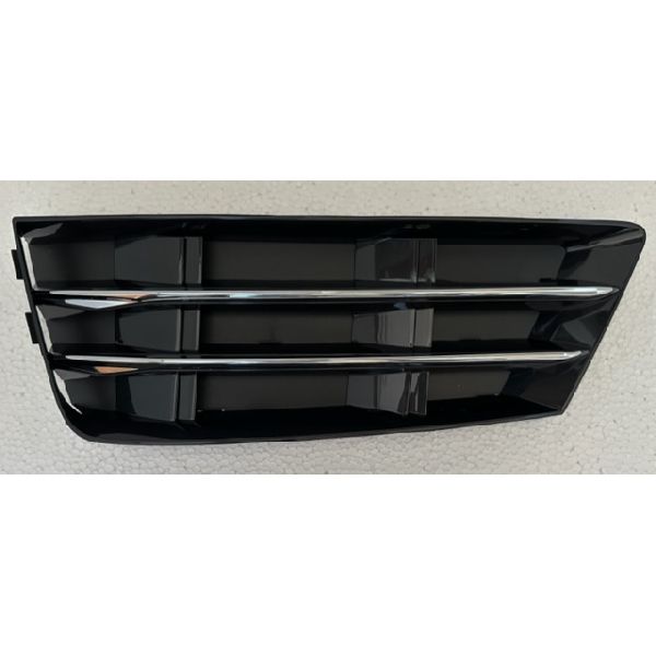 GRIGLIA FENDINEBBIA SX CON PROFILO CROMATO AUDI A 4 B9 2015-2019