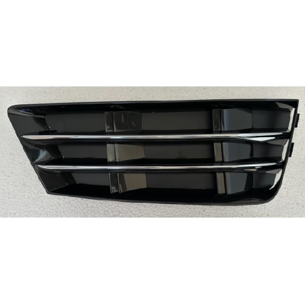GRIGLIA FENDINEBBIA DX CON PROFILO CROMATO AUDI A 4 B9 2015-2019