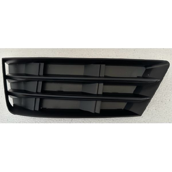 GRIGLIA FENDINEBBIA SX NERA AUDI A 4 B9 2015-2019