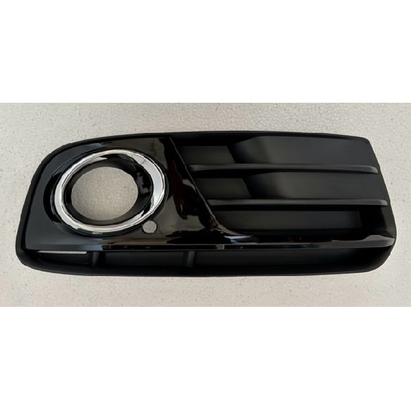 GRIGLIA FENDINEBBIA DX NERO LUCIDO CROMATURA AUDI Q5 2013-2016