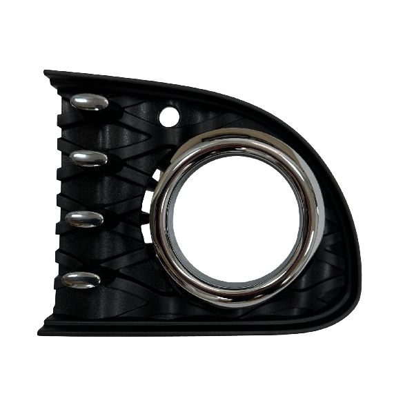 GHIERA FENDINEBBIA CROMATA DX VERSIONE LOUNGE FIAT 500 3 PORTE 2015