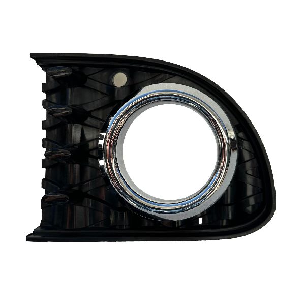 GHIERA FENDINEBBIA DX CROMATA NERA VERSIONE POP FIAT 500 3 PORTE 2015