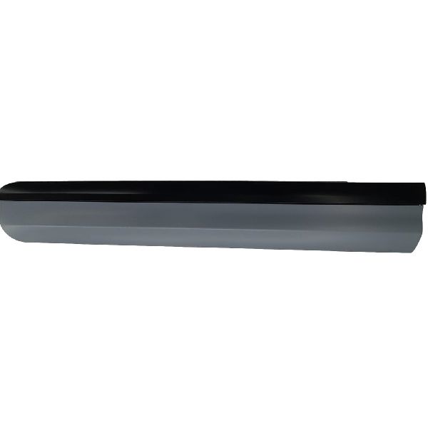 MODANATURA PORTA ANTERIORE SX  NERO DARK 500 L 2017