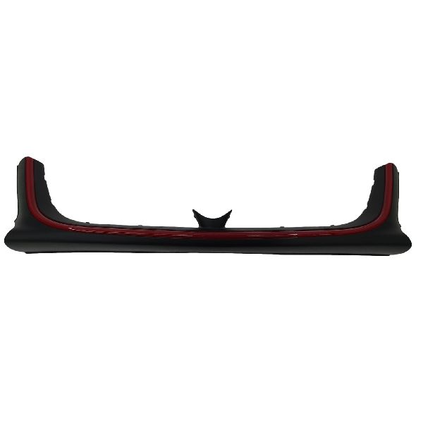 SPOILER ANTERIORE BORDO ROSSO ALFA ROMEO GIULIETTA 2016