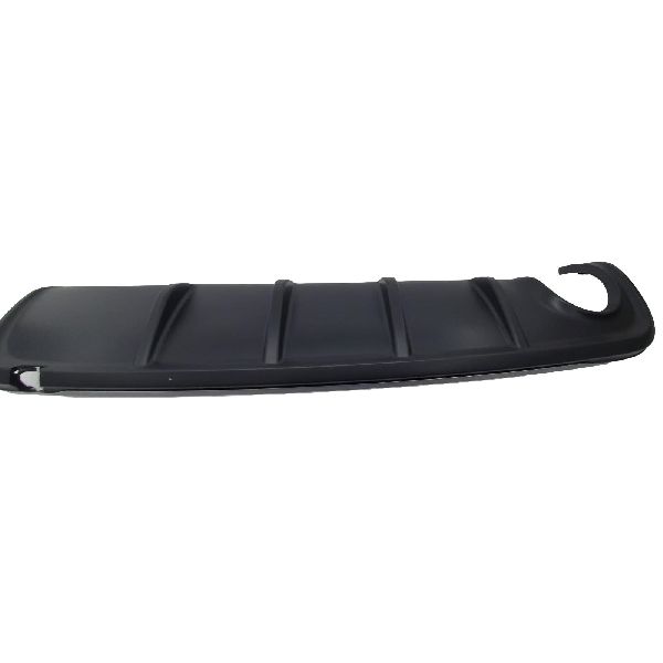 SPOILER POSTERIORE MONO SCARICO SILVER ALFA ROMEO GIULIETTA 2016