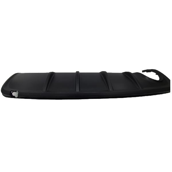 SPOILER POSTERIORE NERO MONO SCARICO ALFA ROMEO GIULIETTA 2016