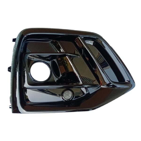 GHIERA FENDINEBBIA SX NERO LUCIDO CON FORO SENSORE AUDI Q5 SPORTBACK SLINE 2021