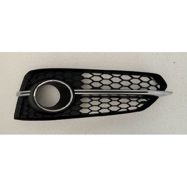 GRIGLIA FENDINEBBIA DX CROMATA SLINE AUDI A8 4H 2014-2018