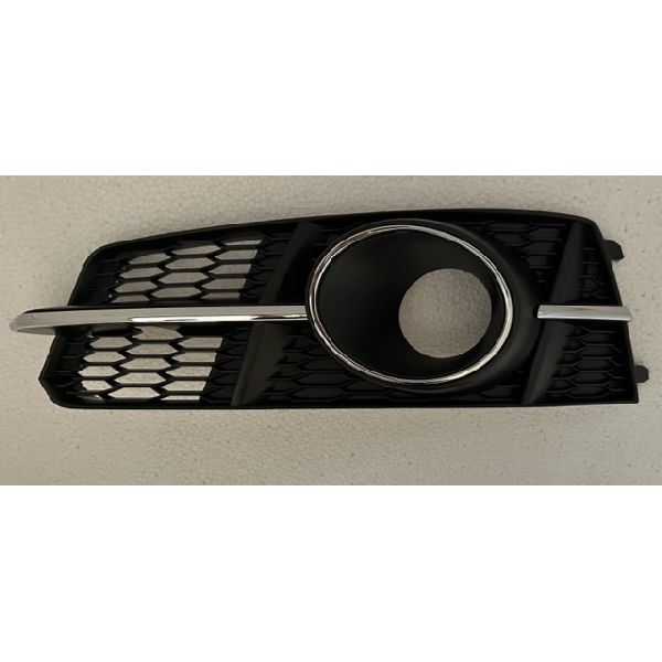 GRIGLIA FENDINEBBIA DX CON PROFILO CROMATO AUDI A 6 4GC 2014-2018