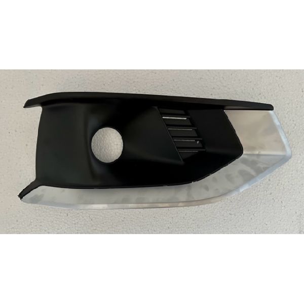 GRIGLIA FENDINEBBIA SX NERO SATINATO AUDI A 4 B9 2019-2020