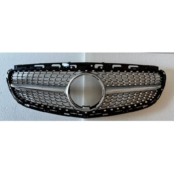 GRIGLIA SATINATA CROMATA MERCEDES CLASSE E.W212 2013-2015