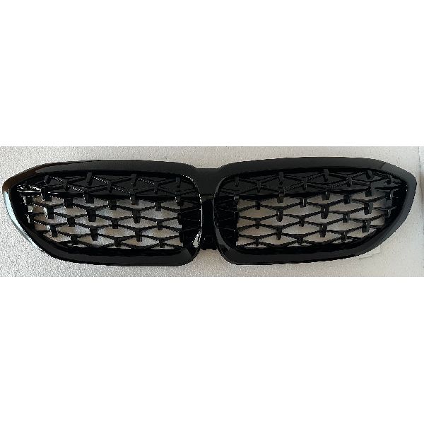 GRIGLIA NERO LUIDO NIDO D'APE BMW SERIE 3 G20/G28 20192022