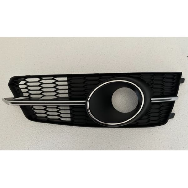 GRIGLIA FENDINEBBIA DX CON PROFILO SATINATO AUDI A 6 4GC 2014-2018