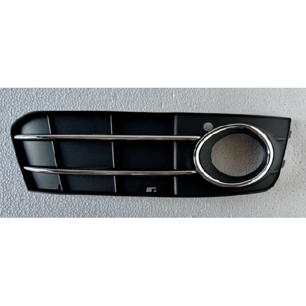 GRIGLIA DX FENDINEBBIA CON CORNICE CROMATA AUDI A4 B8 2007-2011