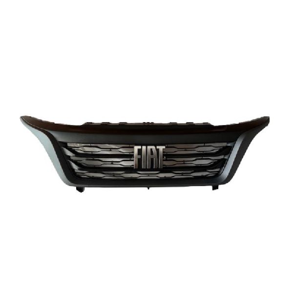 GRIGLIA NERO LUCIDO BORDO GRIGIO SCURO DUCATO 2021