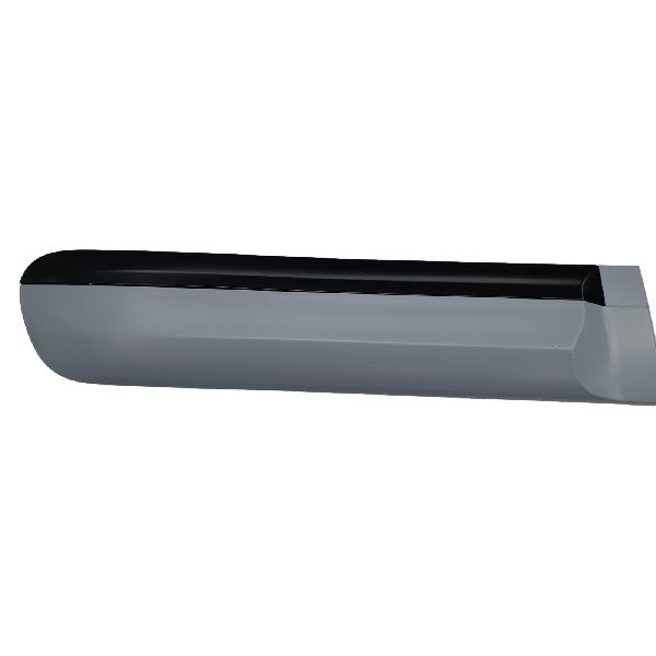 MODANATURA PORTA POSTERIORE DX  NERO DARK 500 L 2017